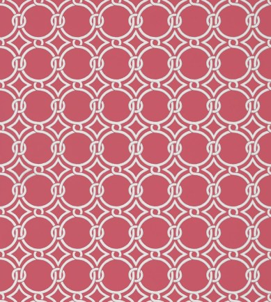 Thibaut Gilon Raspberry tapéta - Paisley Home