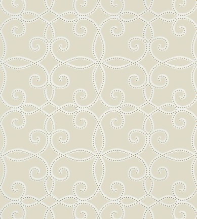 Thibaut Kendall Neutral tapéta - Paisley Home