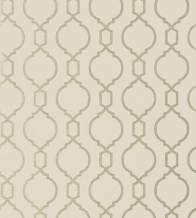 Thibaut Nisido Bead Linen tapéta - Paisley Home