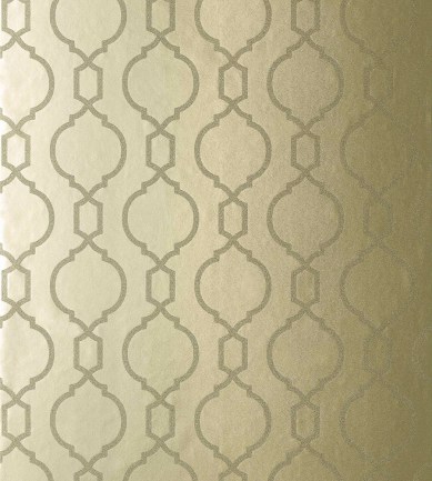 Thibaut Nisido Bead Metallic Gold tapéta - Paisley Home