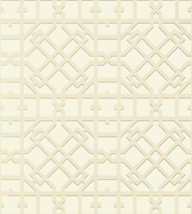 Thibaut Turner Beige tapéta - Paisley Home