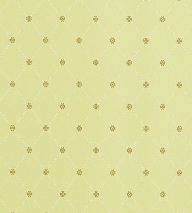 Thibaut Wilton Trellis Green tapéta - Paisley Home