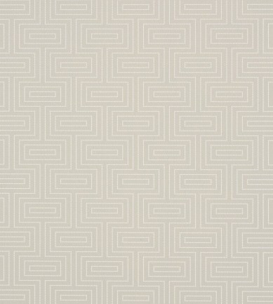 Thibaut Broadway Linen tapéta - Paisley Home