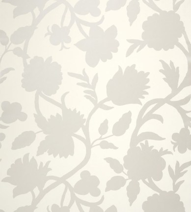 Thibaut Cabrera Pearl tapéta - Paisley Home