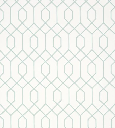 Thibaut La Farge Aqua tapéta - Paisley Home