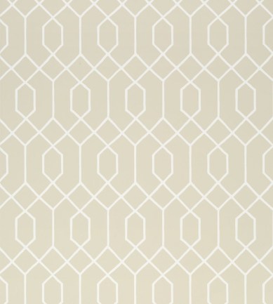 Thibaut La Farge Beige tapéta - Paisley Home