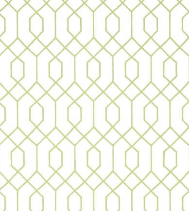 Thibaut La Farge Green tapéta - Paisley Home