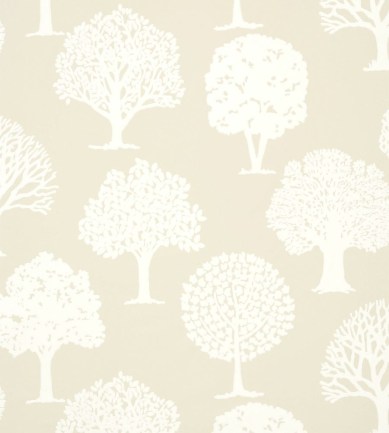Thibaut Russell Square Beige tapéta - Paisley Home