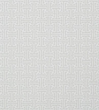 Thibaut Taza Grey tapéta - Paisley Home