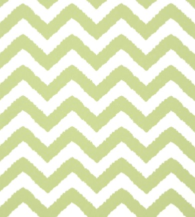 Thibaut Widenor Chevron Green tapéta - Paisley Home