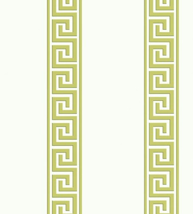Thibaut Andreas Stripe Green tapéta - Paisley Home