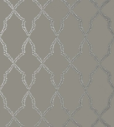 Thibaut Mirador Dark Grey tapéta - Paisley Home