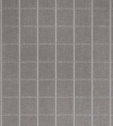 Thibaut Henley Plaid Charcoal T1025  tapéta - Paisley Home