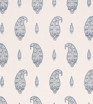 Thibaut Maduri Blue and White T1051  tapéta - Paisley Home