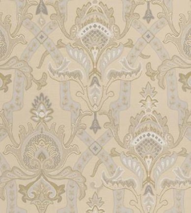 Thibaut Sakara Beige and Grey T1043  tapéta - Paisley Home