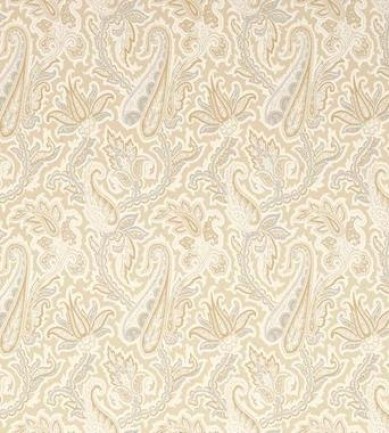 Thibaut Winchester Paisley Beige T1015  tapéta - Paisley Home