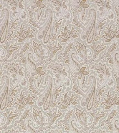 Thibaut Winchester Paisley Grey and Camel T1017  tapéta - Paisley Home