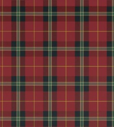 Thibaut Winslow Plaid Red T1029  tapéta - Paisley Home