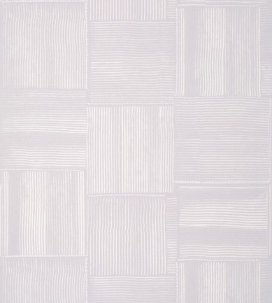 Thibaut Hayworth Lavender tapéta