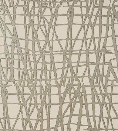 Thibaut Mori Metallic Pewter tapéta