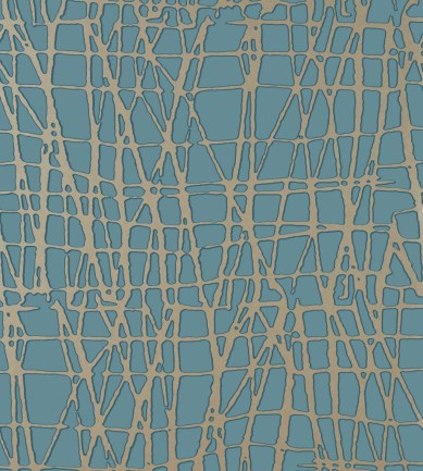 Thibaut Mori Metallic Pewter on Mineral tapéta