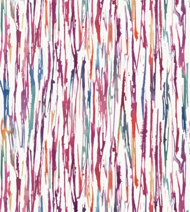 Thibaut Aurora Mulberry tapéta