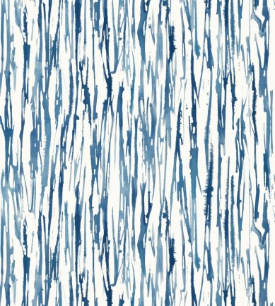 Thibaut Aurora Navy tapéta