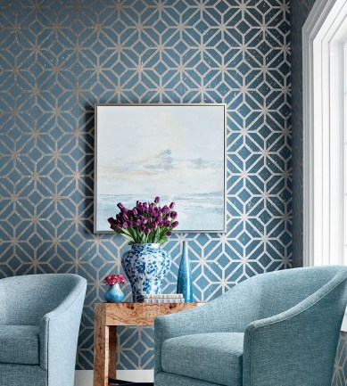 Paisley Home - Thibaut tapéták teljes választéka