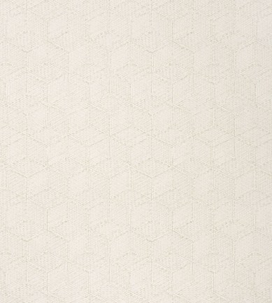 Thibaut Milano Square Off White tapéta