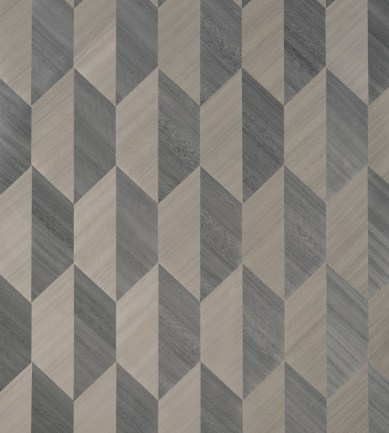 Thibaut Paragon Charcoal tapéta