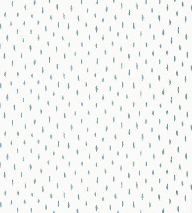 Thibaut Cayo Aqua tapéta - Paisley Home