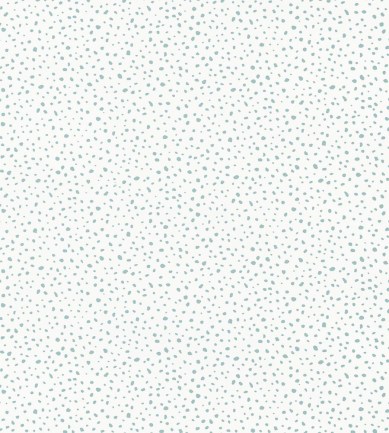 Thibaut Sandy Point Aqua tapéta - Paisley Home
