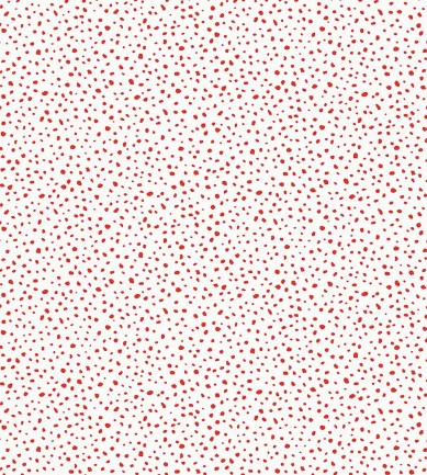 Thibaut Sandy Point Coral tapéta - Paisley Home