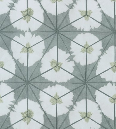 Thibaut Sunburst Grey tapéta - Paisley Home