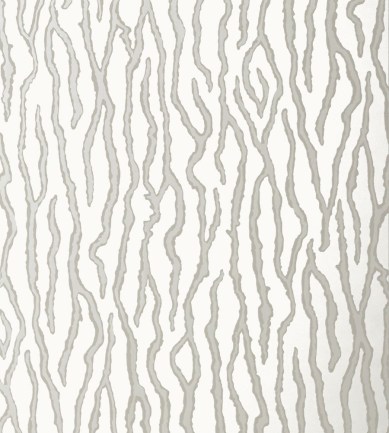 Thibaut Barrier Pearl tapéta - Paisley Home