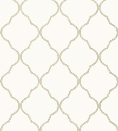 Thibaut Island Beige tapéta - Paisley Home