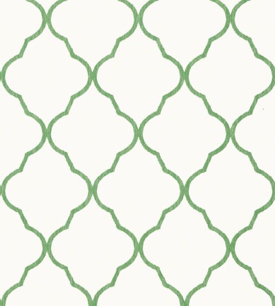Thibaut Island Green tapéta - Paisley Home