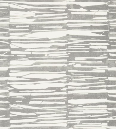 Thibaut Ischia Light Grey tapéta