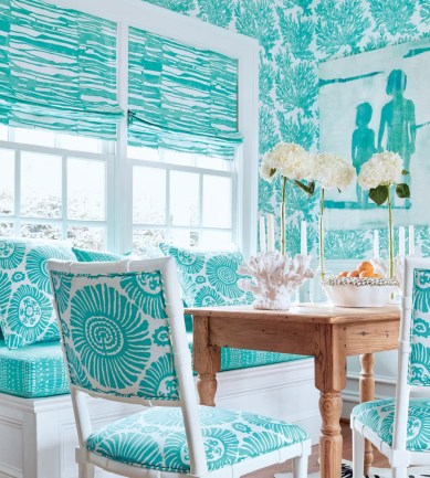 Paisley Home - Thibaut tapéták teljes választéka