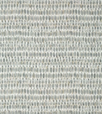 Thibaut Rain Water Grey tapéta