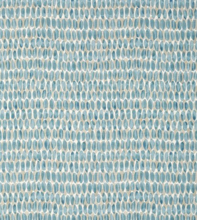 Thibaut Rain Water Spa Blue tapéta