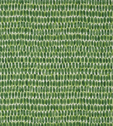 Thibaut Rain Water Emerald Green tapéta