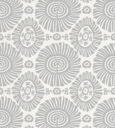 Thibaut Solis Light Grey tapéta