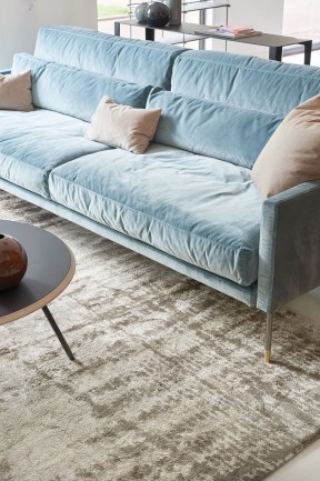 Toulemonde Bochart Esprit Beige szőnyeg - Paisley Home