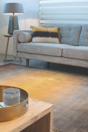 Toulemonde Bochart Gradian Ete szőnyeg - Paisley Home