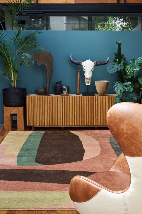 Toulemonde Bochart Loft Multi szőnyeg - Paisley Home