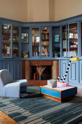 Toulemonde Bochart Nova Beige szőnyeg - Paisley Home