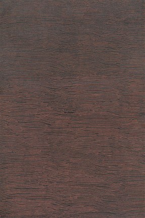 Toulemonde Bochart Turbulences Anthracite laiton szőnyeg - Paisley Home