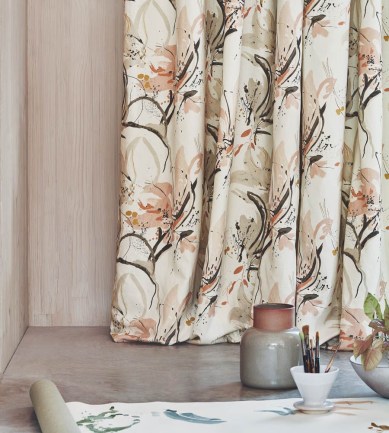 Paisley Home - Villa Nova függöny és kárpit anyagok teljes választéka