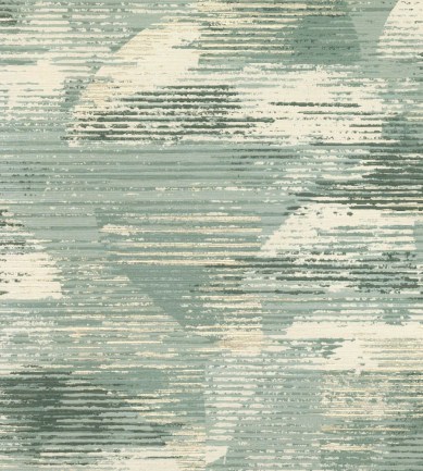 Villa Nova Hockley Verdigris tapéta